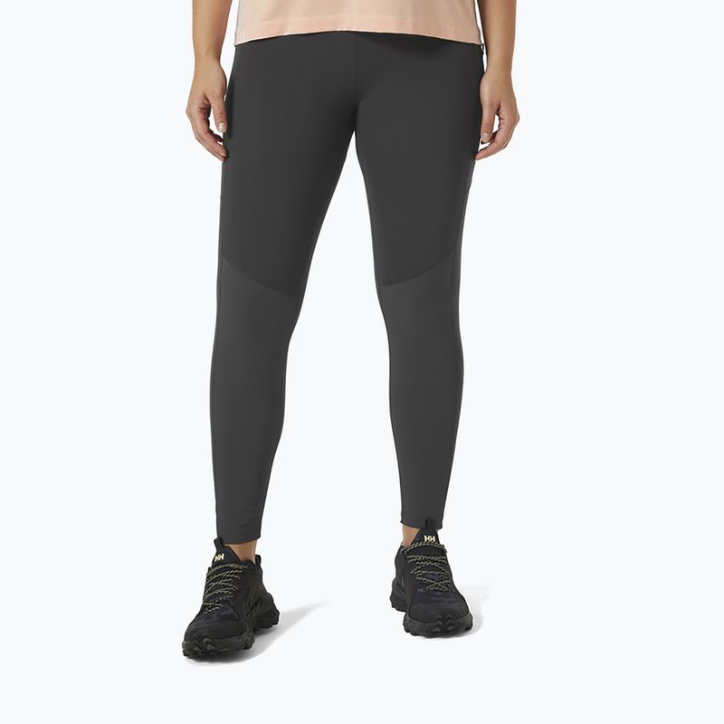 Helly Hansen γυναικείο κολάν Blaze 7/8 Tights μαύρο 63182_980