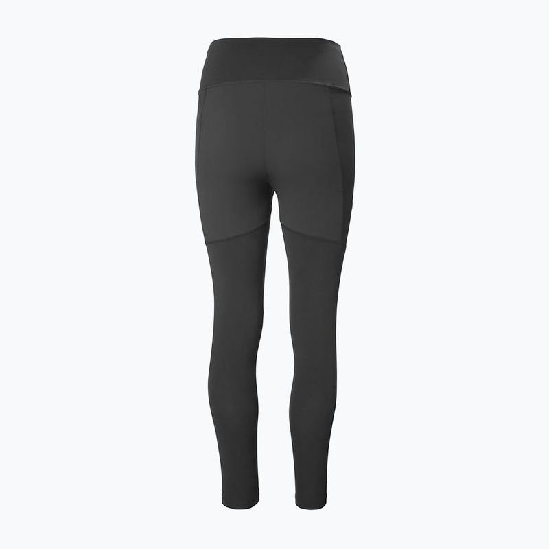 Helly Hansen γυναικείο κολάν Blaze 7/8 Tights μαύρο 63182_980 7