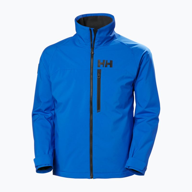 Helly Hansen HP Racing Lifaloft ανδρικό μπουφάν ιστιοπλοΐας κοβάλτιο 2.0 6