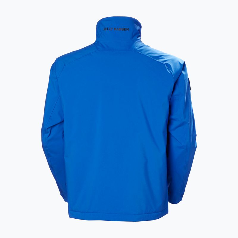 Helly Hansen HP Racing Lifaloft ανδρικό μπουφάν ιστιοπλοΐας κοβάλτιο 2.0 7