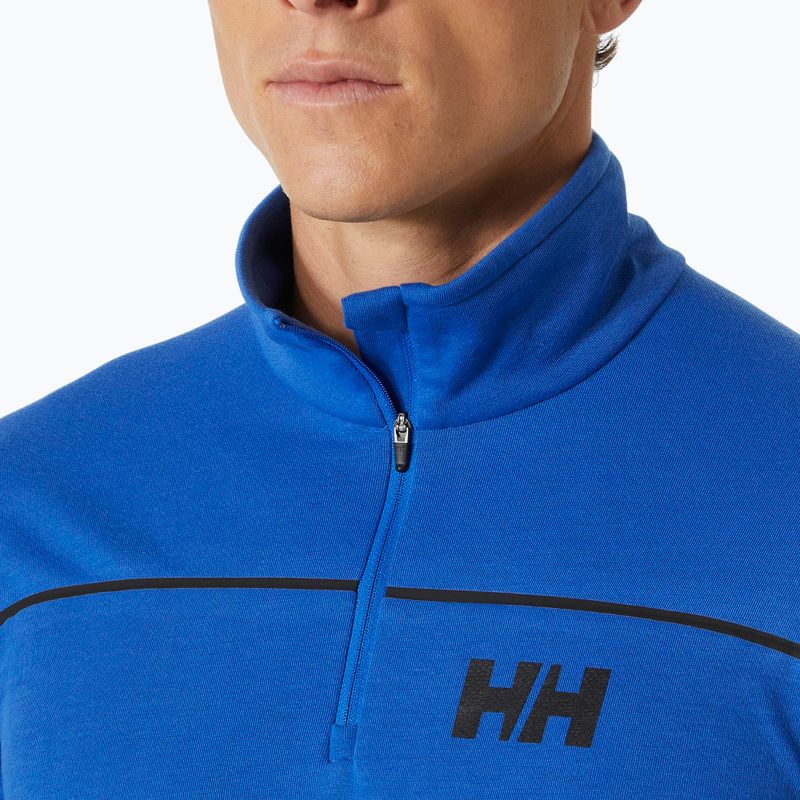 Ανδρικό φούτερ Helly Hansen Hp 1/2 Zip Pullover cobalt 2.0 3