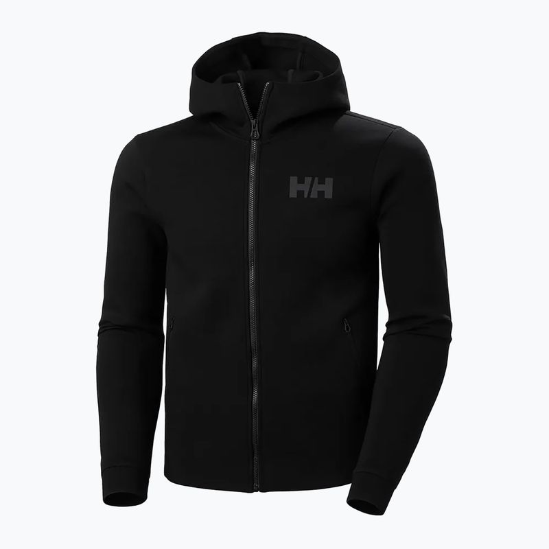 Helly Hansen HP Ocean 2.0 ανδρικό φούτερ ιστιοπλοΐας μαύρο 5