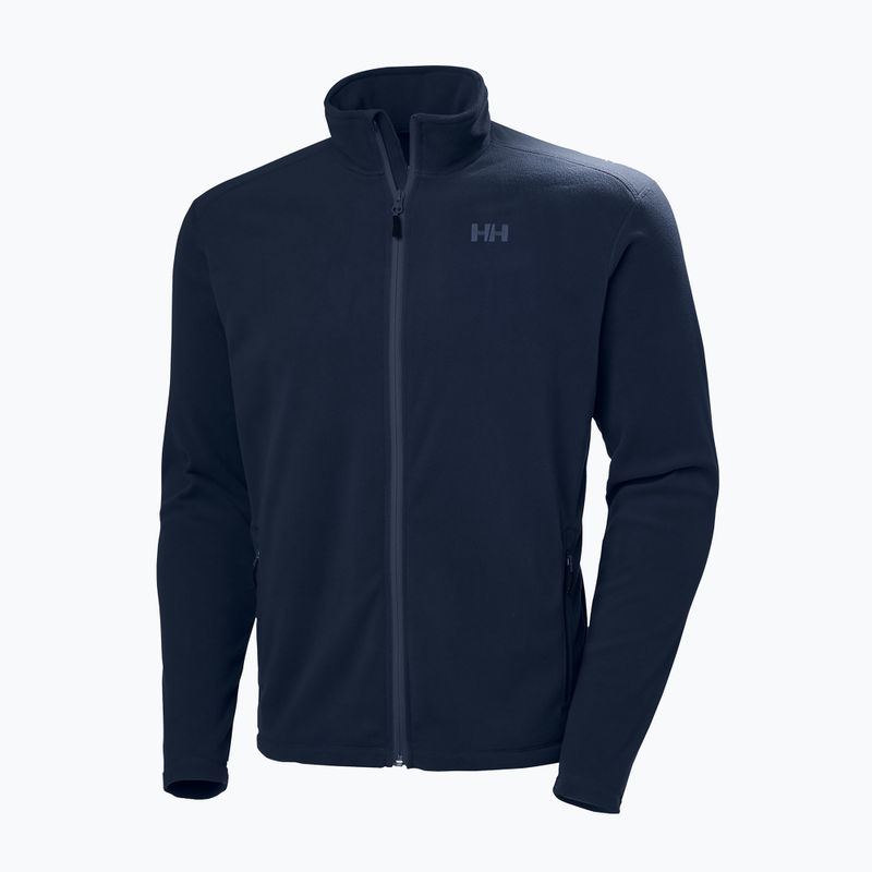 Helly Hansen ανδρικό trekking φούτερ Daybreaker 2024 navy