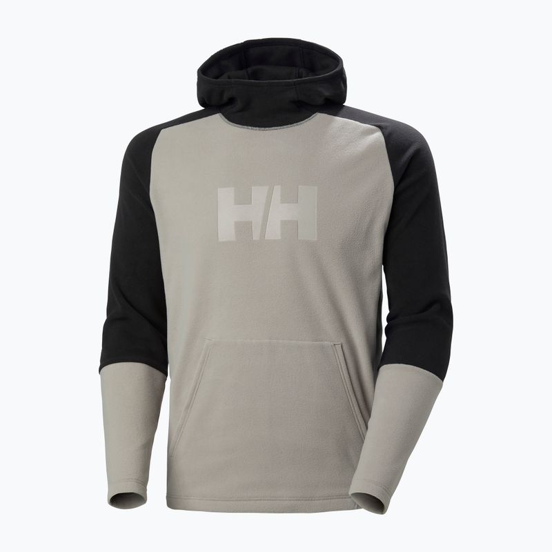 Ανδρικό Helly Hansen Daybreaker Logo Hoodie terrazzo trekking φούτερ 4