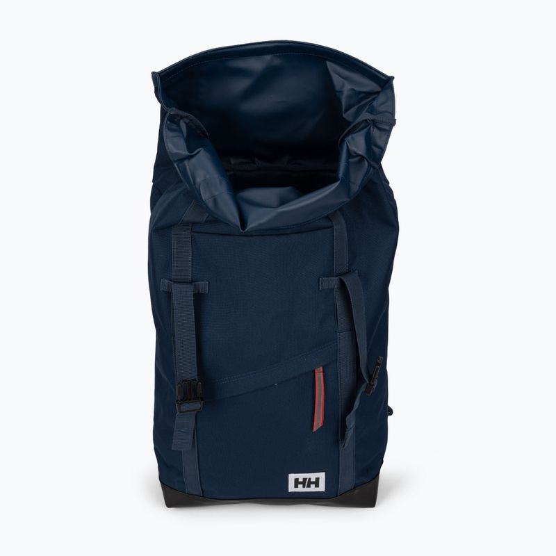 Helly Hansen Stockholm 28 l ocean city σακίδιο πλάτης 4