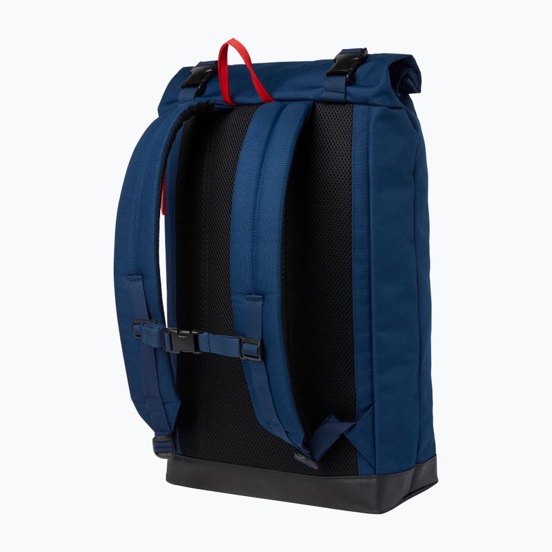 Helly Hansen Stockholm 28 l ocean city σακίδιο πλάτης 6