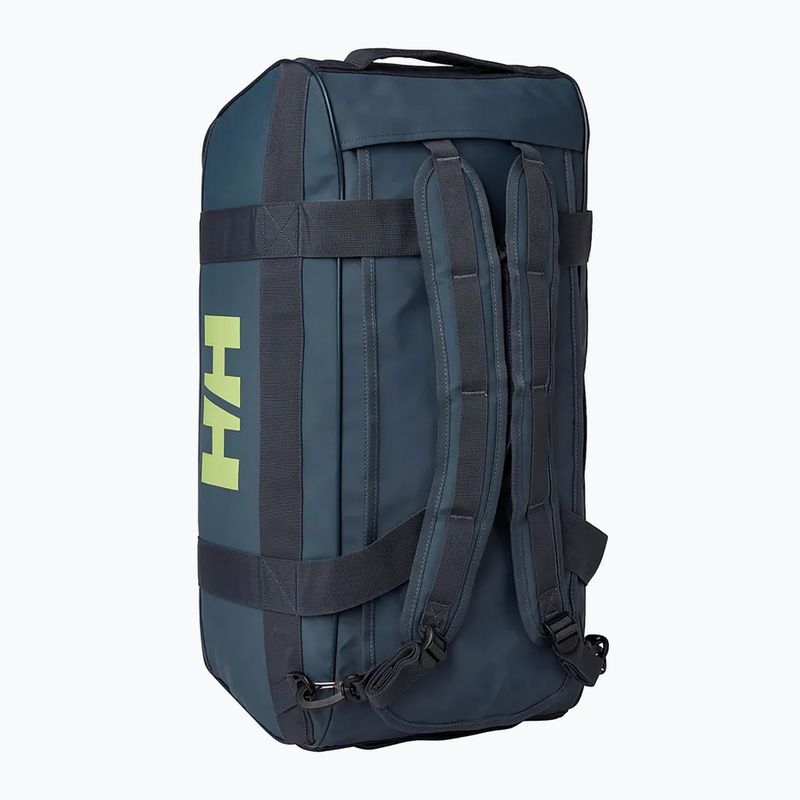 Τσάντα ταξιδιού Helly Hansen H/H Scout Duffel S 30 l alpine frost 3