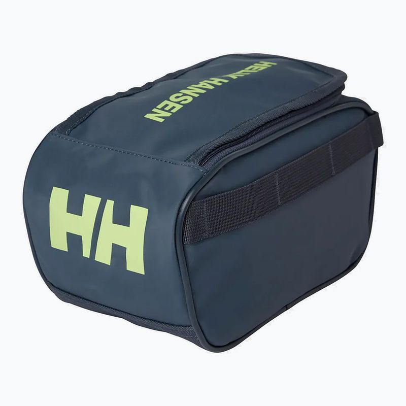 Helly Hansen H/H Scout Wash Bag alpine frost πεζοπορία τσάντα πλύσης 2