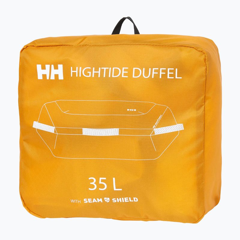 Τσάντα Helly Hansen Hightide WP 35 l cloudberry 3