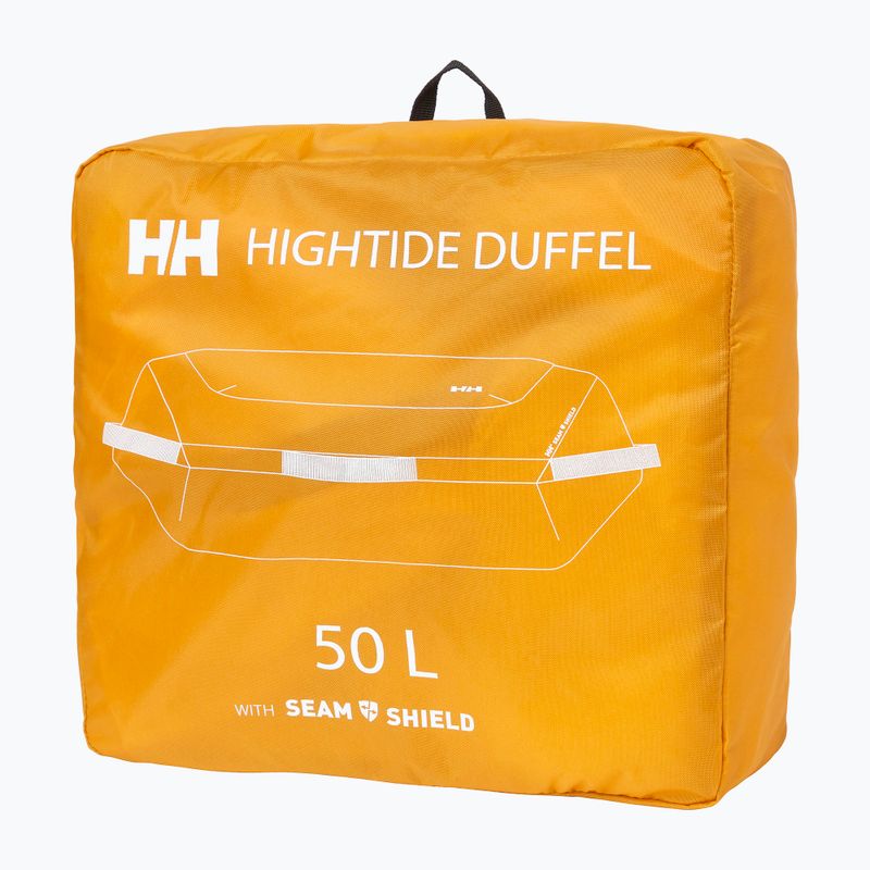 Τσάντα Helly Hansen Hightide WP 50 l cloudberry 3