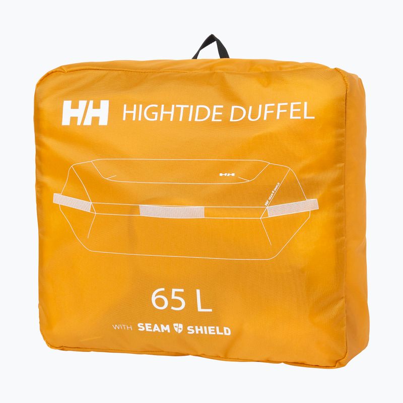 Τσάντα Helly Hansen Hightide WP 65 l cloudberry 3