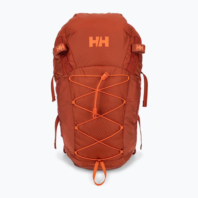 Helly Hansen Transistor Recco 30 l σακίδιο πεζοπορίας βαθύ φαράγγι