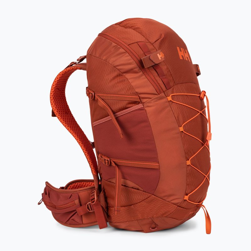 Helly Hansen Transistor Recco 30 l σακίδιο πεζοπορίας βαθύ φαράγγι 2