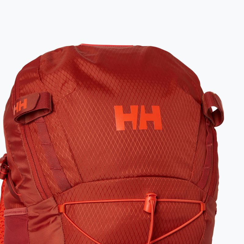 Helly Hansen Transistor Recco 30 l σακίδιο πεζοπορίας βαθύ φαράγγι 7