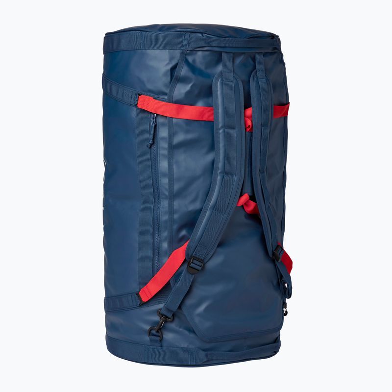 Τσάντα ταξιδιού Helly Hansen HH Duffel Bag 2 90 l ocean 3