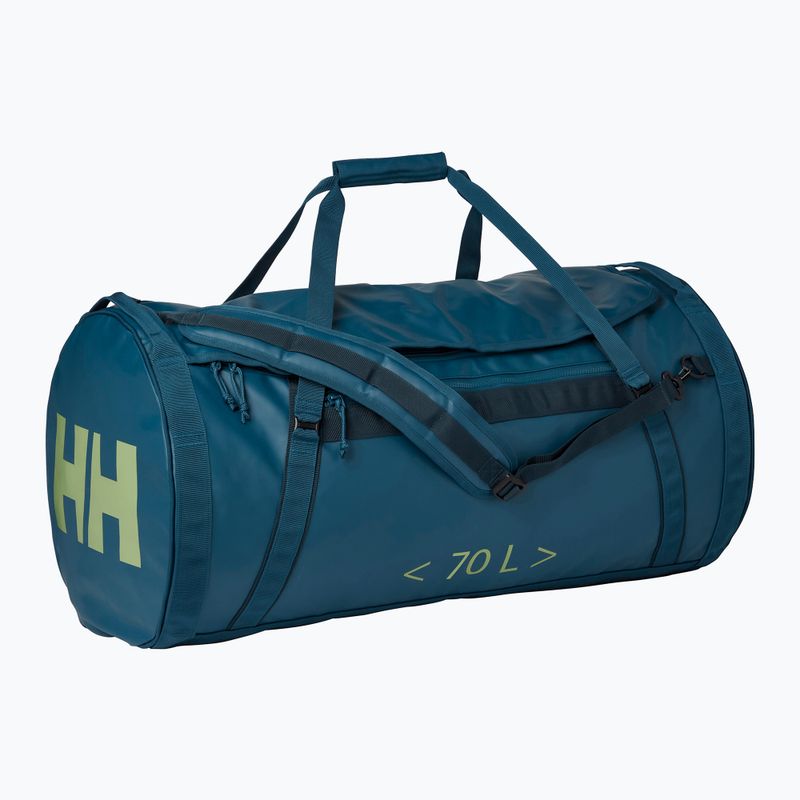 Τσάντα ταξιδιού Helly Hansen HH Duffel Bag 2 70 l deep dive