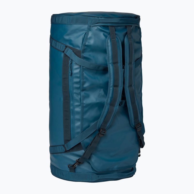 Τσάντα ταξιδιού Helly Hansen HH Duffel Bag 2 70 l deep dive 3