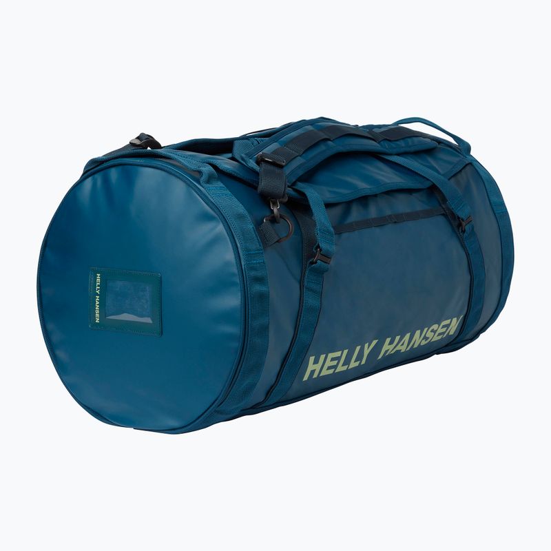 Helly Hansen HH Duffel Bag 2 50 l ταξιδιωτική τσάντα βαθιάς κατάδυσης 2