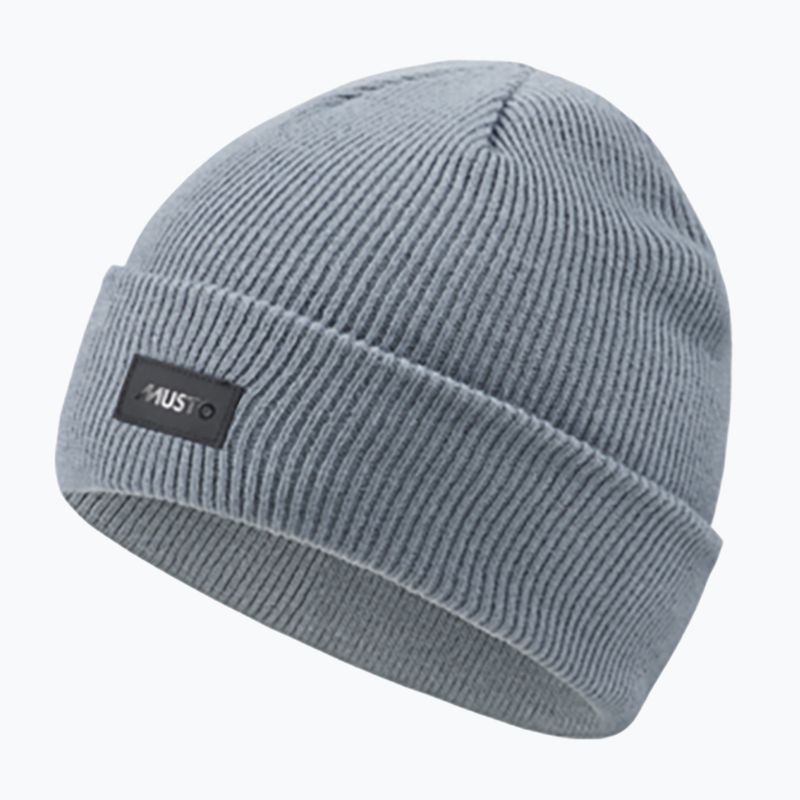 Σκούφος Musto Shaker Cuff Beanie stormy weather 2