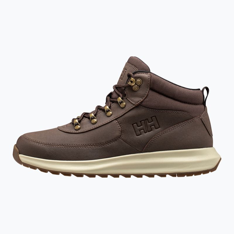 Helly Hansen Forest Evo ανδρικά παπούτσια coffee bean/ sperry gum 9