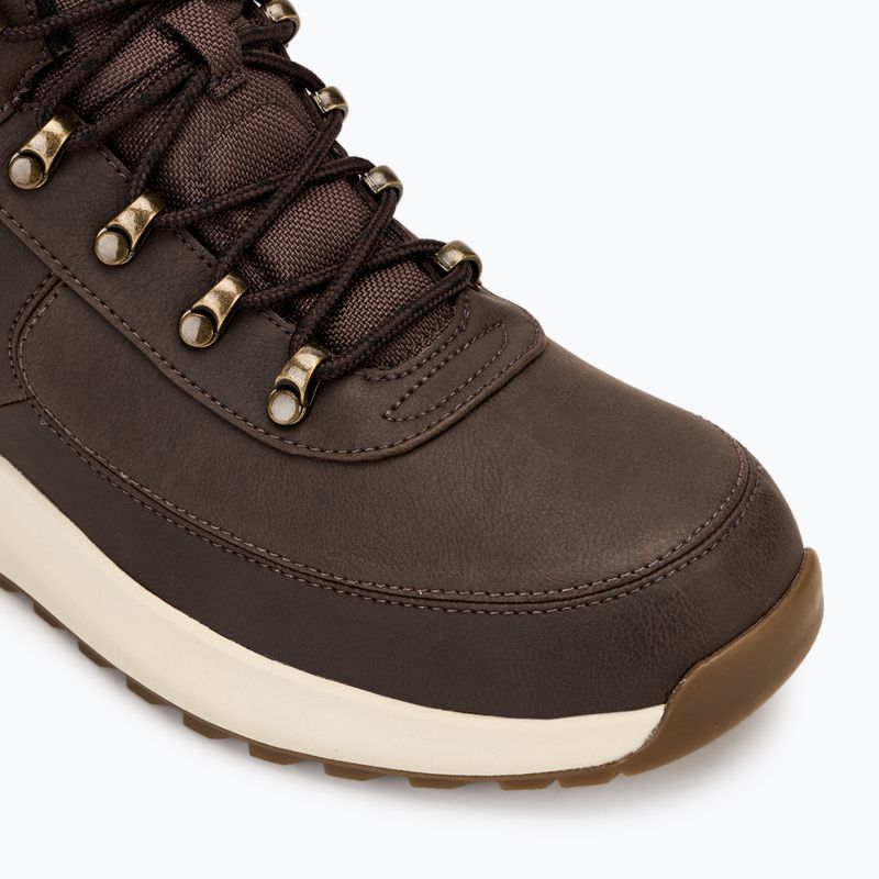 Helly Hansen Forest Evo ανδρικά παπούτσια coffee bean/ sperry gum 7