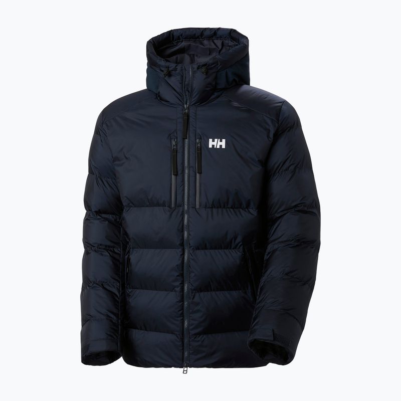 Ανδρικό Helly Hansen Park Puff Parka navy down jacket 6