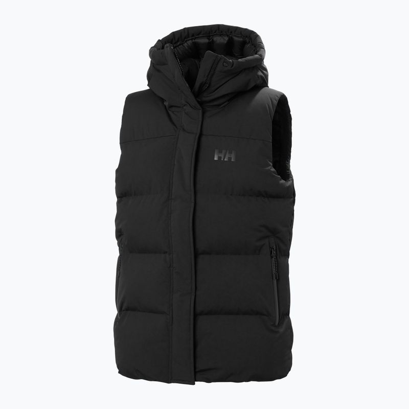 Helly Hansen γυναικείο αμάνικο Adore Puffy μαύρο 5