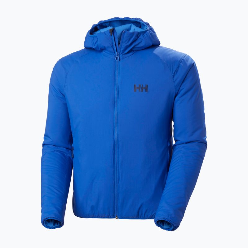 Ανδρικό Helly Hansen Verglas Hooded Insulator down jacket cobalt 2.0 6