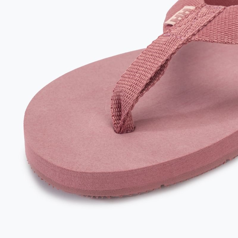 Γυναικείες σαγιονάρες Helly Hansen Logo Sandals 2 ash rose/rose smoke 7