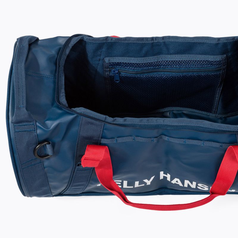 Helly Hansen HH Duffel Bag 2 30 l ταξιδιωτική τσάντα ωκεανού 5