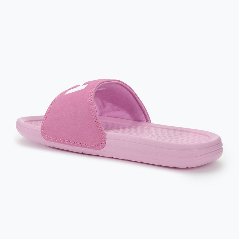 Γυναικείες παντόφλες Helly Hansen H/H Slides cherry blossom 3