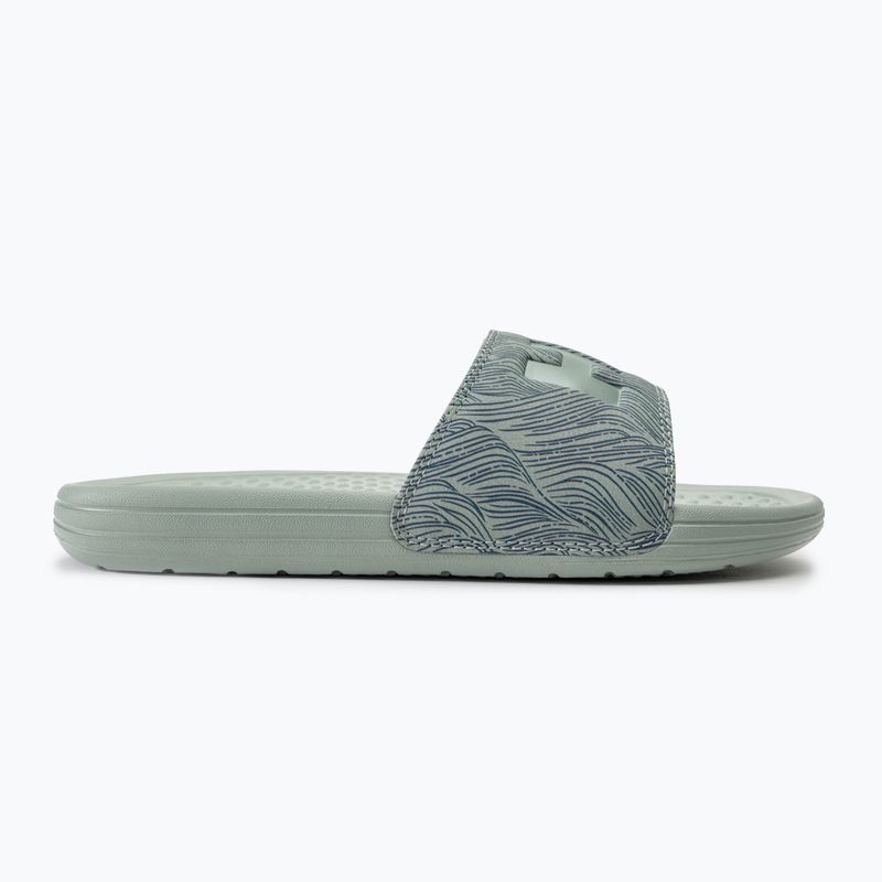 Γυναικείες παντόφλες Helly Hansen H/H Slides green mist 2