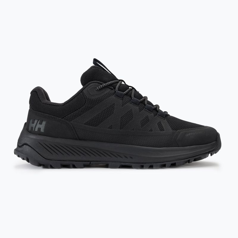 Ανδρικά παπούτσια πεζοπορίας Helly Hansen Vidden Hybrid Low black 2