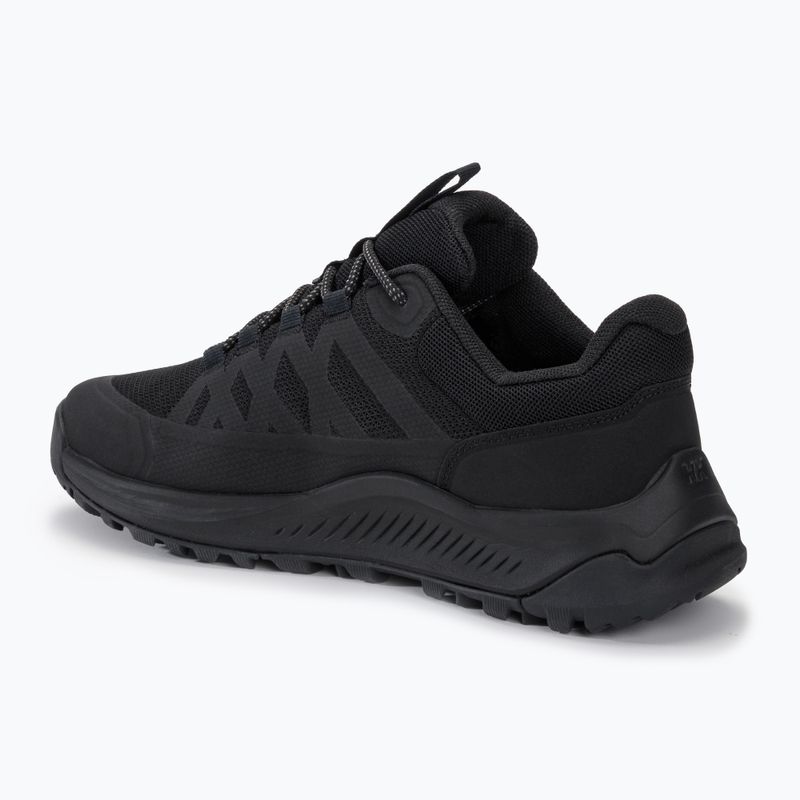 Ανδρικά παπούτσια πεζοπορίας Helly Hansen Vidden Hybrid Low black 3