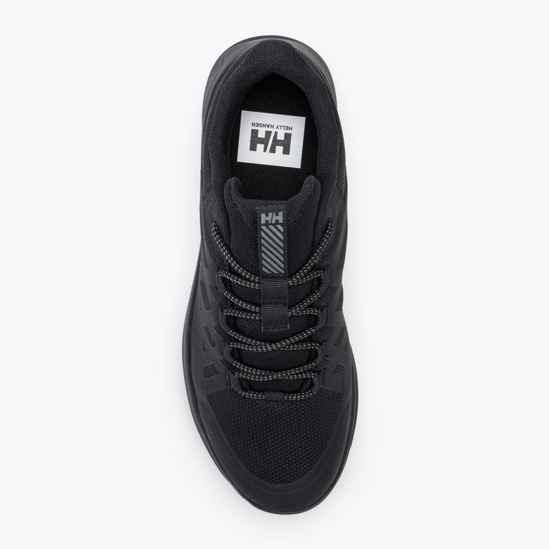 Ανδρικά παπούτσια πεζοπορίας Helly Hansen Vidden Hybrid Low black 5