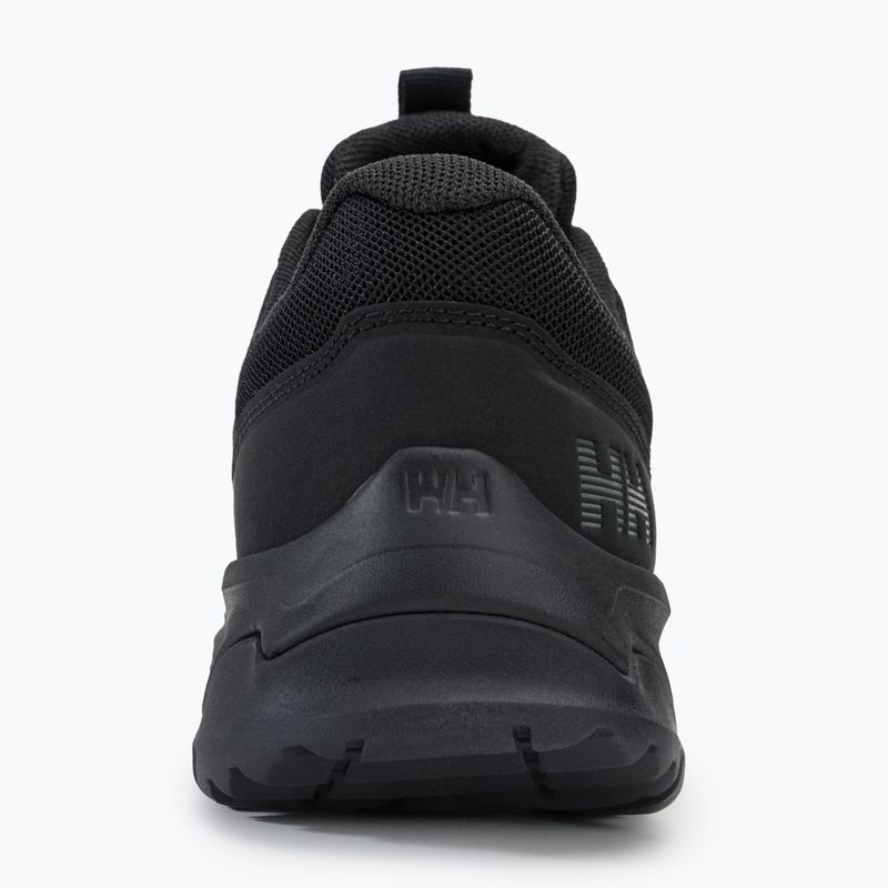 Ανδρικά παπούτσια πεζοπορίας Helly Hansen Vidden Hybrid Low black 6