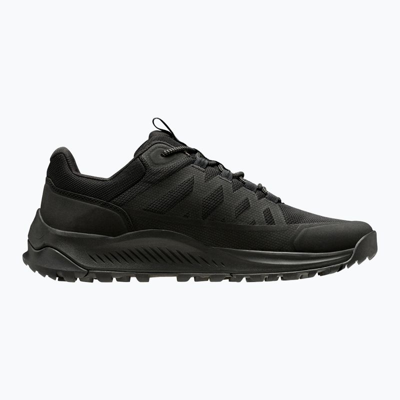 Ανδρικά παπούτσια πεζοπορίας Helly Hansen Vidden Hybrid Low black 10