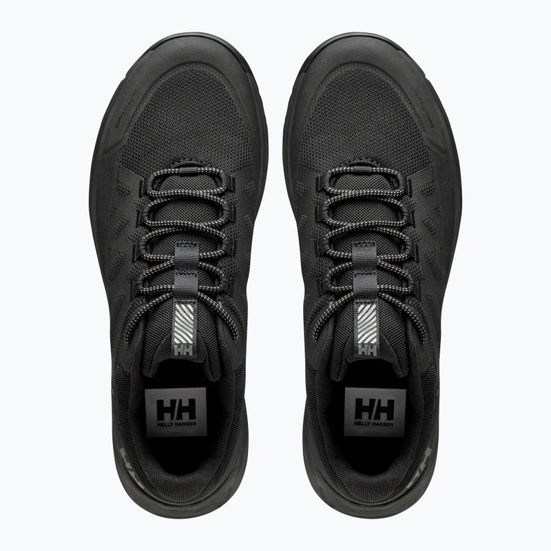 Ανδρικά παπούτσια πεζοπορίας Helly Hansen Vidden Hybrid Low black 11