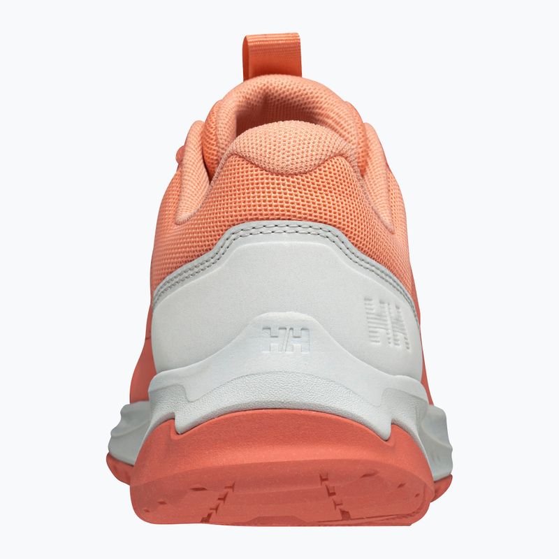 Γυναικεία παπούτσια πεζοπορίας Helly Hansen Vidden Hybrid Low rose quartz 11