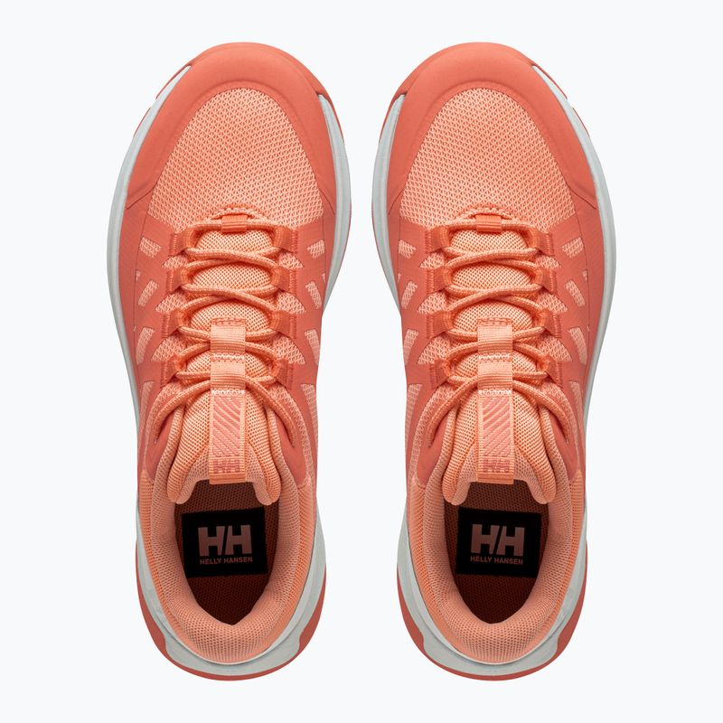 Γυναικεία παπούτσια πεζοπορίας Helly Hansen Vidden Hybrid Low rose quartz 13