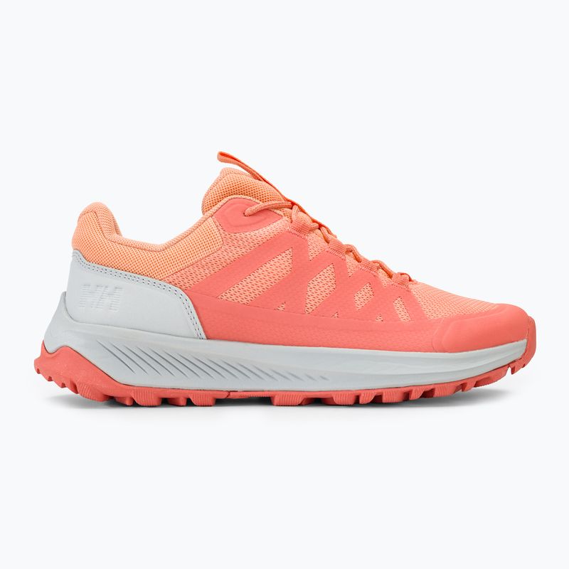 Γυναικεία παπούτσια πεζοπορίας Helly Hansen Vidden Hybrid Low rose quartz 2