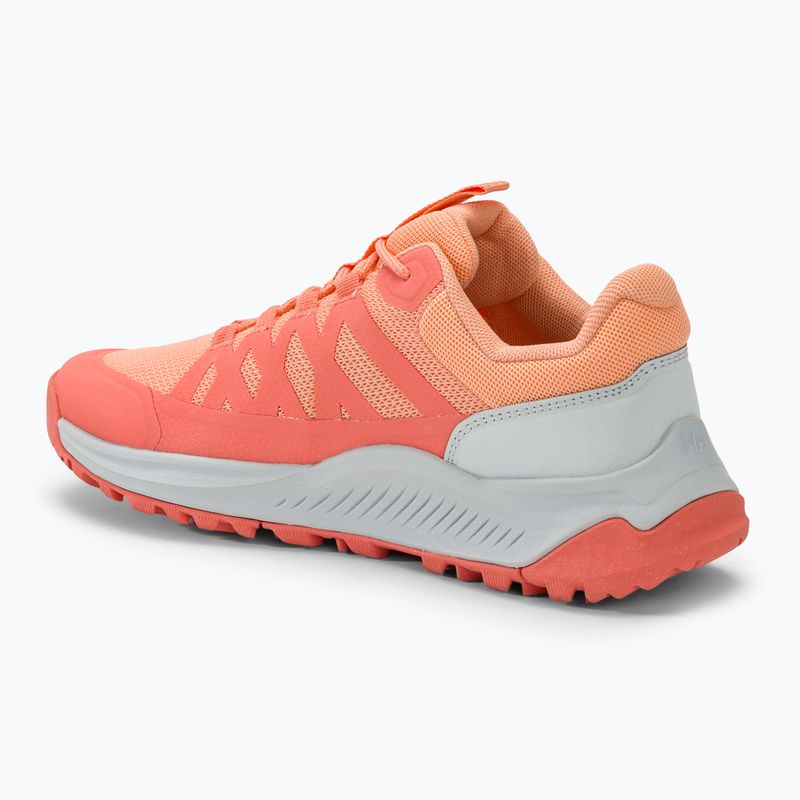 Γυναικεία παπούτσια πεζοπορίας Helly Hansen Vidden Hybrid Low rose quartz 3