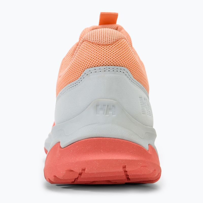 Γυναικεία παπούτσια πεζοπορίας Helly Hansen Vidden Hybrid Low rose quartz 6