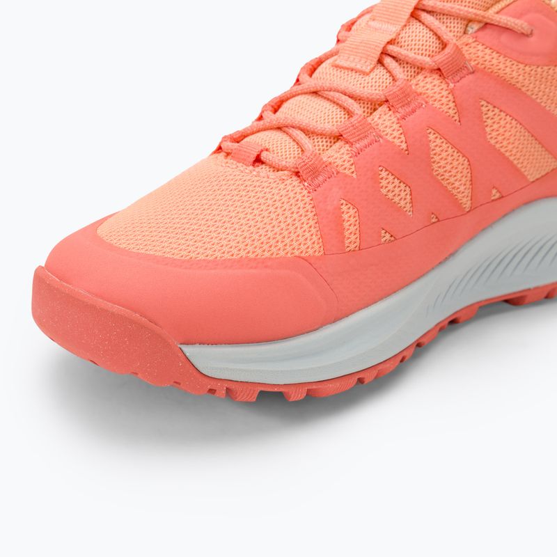 Γυναικεία παπούτσια πεζοπορίας Helly Hansen Vidden Hybrid Low rose quartz 7