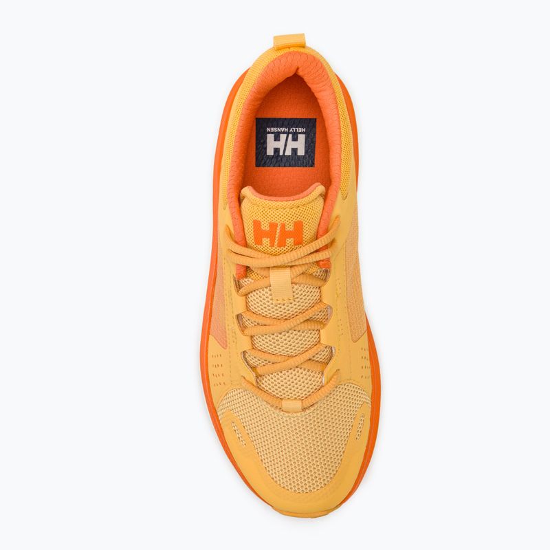 Helly Hansen γυναικείες μπότες HP Ahiga Evo 5 miami peach/poppy orange 5