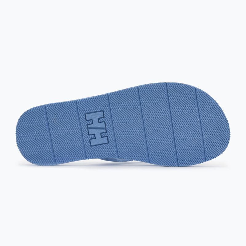 Γυναικείες σαγιονάρες Helly Hansen Logo Sandals 2 bright blue 4