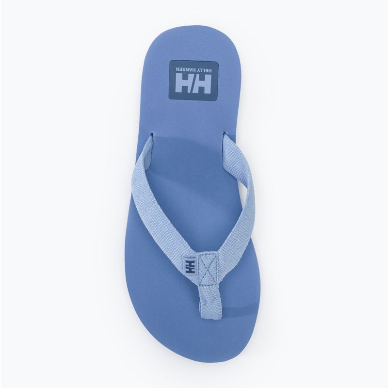 Γυναικείες σαγιονάρες Helly Hansen Logo Sandals 2 bright blue 5