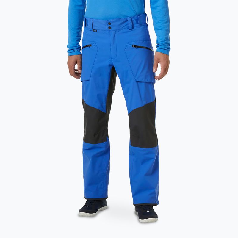 Ανδρικό ιστιοπλοϊκό παντελόνι Helly Hansen HP Foil cobalt 2.0