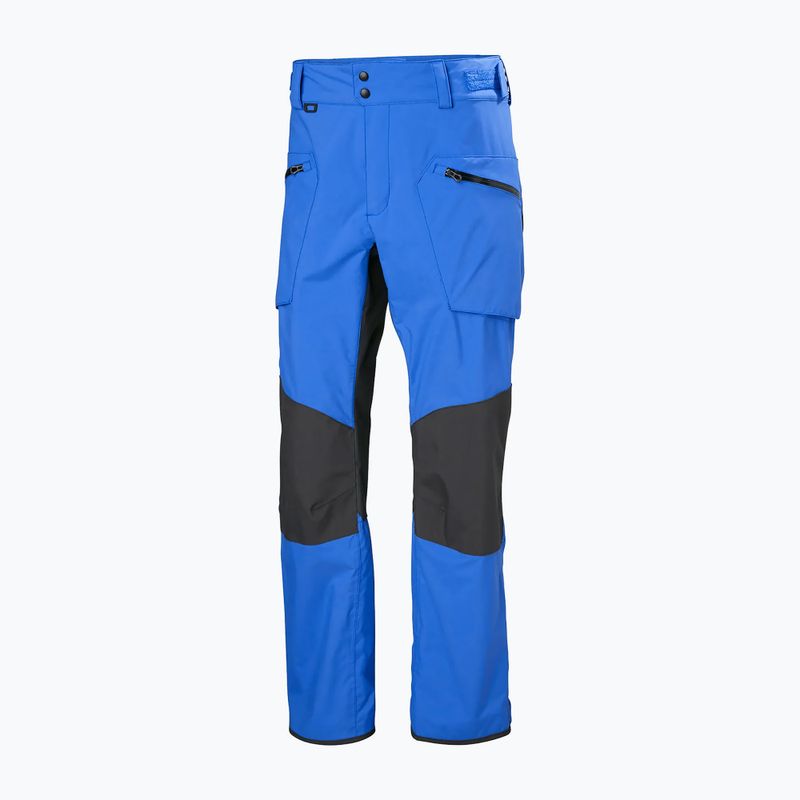 Ανδρικό ιστιοπλοϊκό παντελόνι Helly Hansen HP Foil cobalt 2.0 6