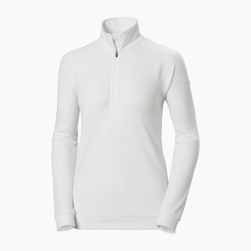 Γυναικείο φούτερ ιστιοπλοϊκό Helly Hansen Inshore 1/2 Zip white 5